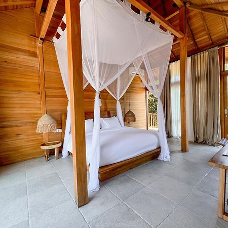Diamond Beach Villas Tanglad Eksteriør bilde