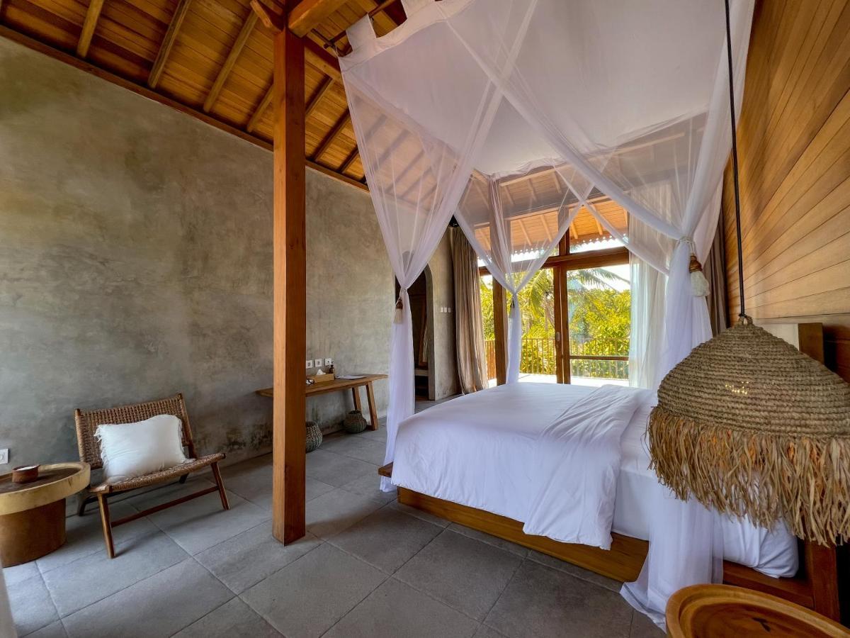 Diamond Beach Villas Tanglad Eksteriør bilde