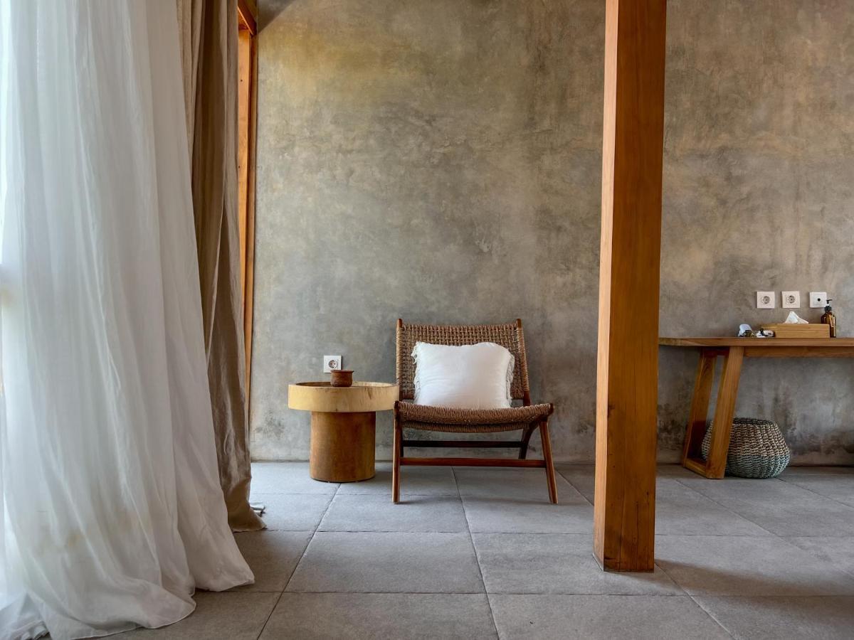 Diamond Beach Villas Tanglad Eksteriør bilde