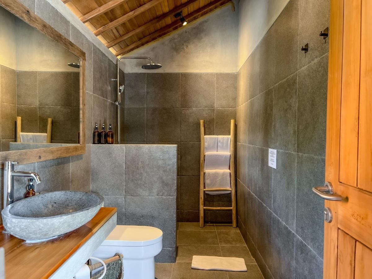 Diamond Beach Villas Tanglad Eksteriør bilde