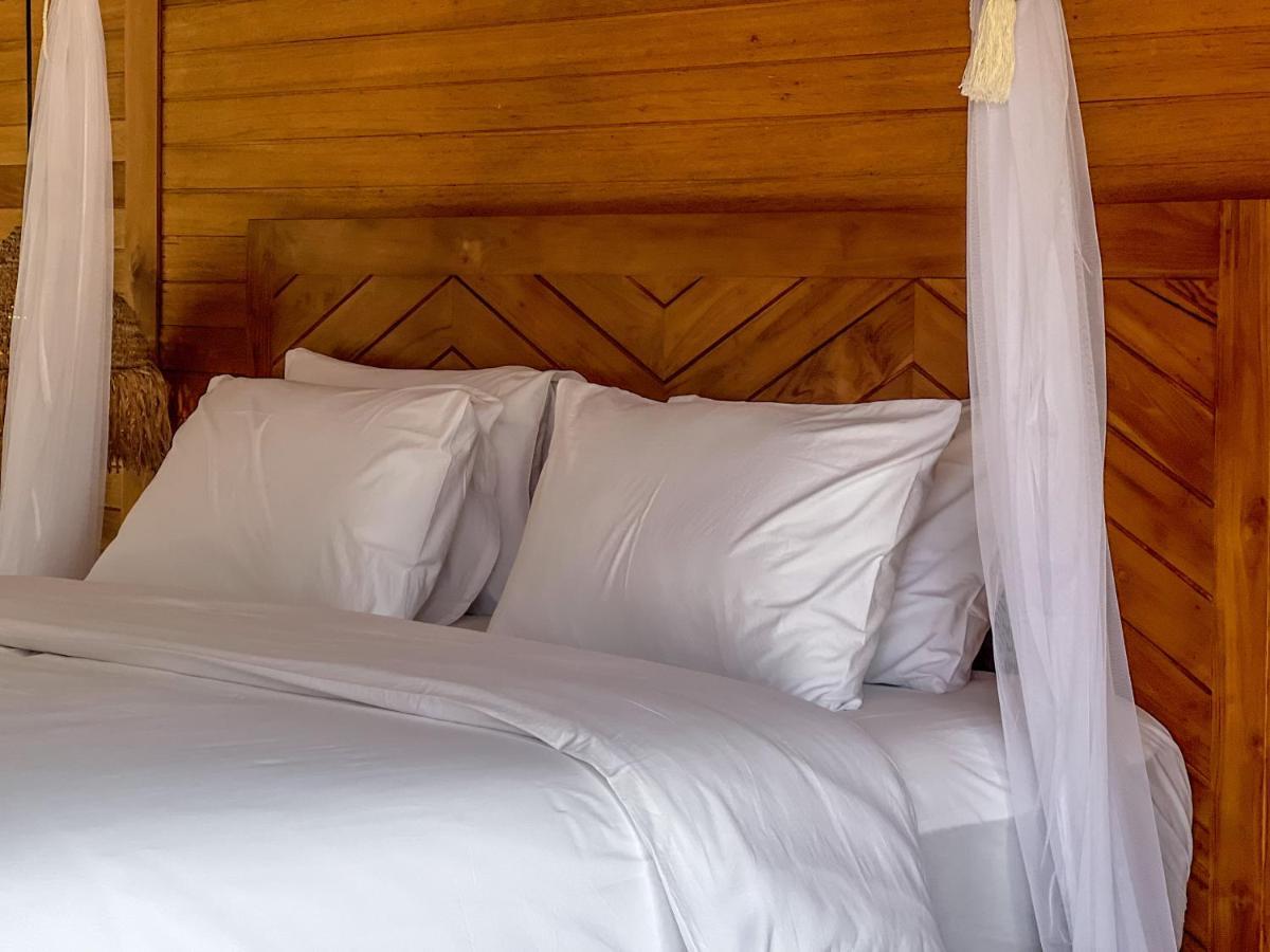 Diamond Beach Villas Tanglad Eksteriør bilde