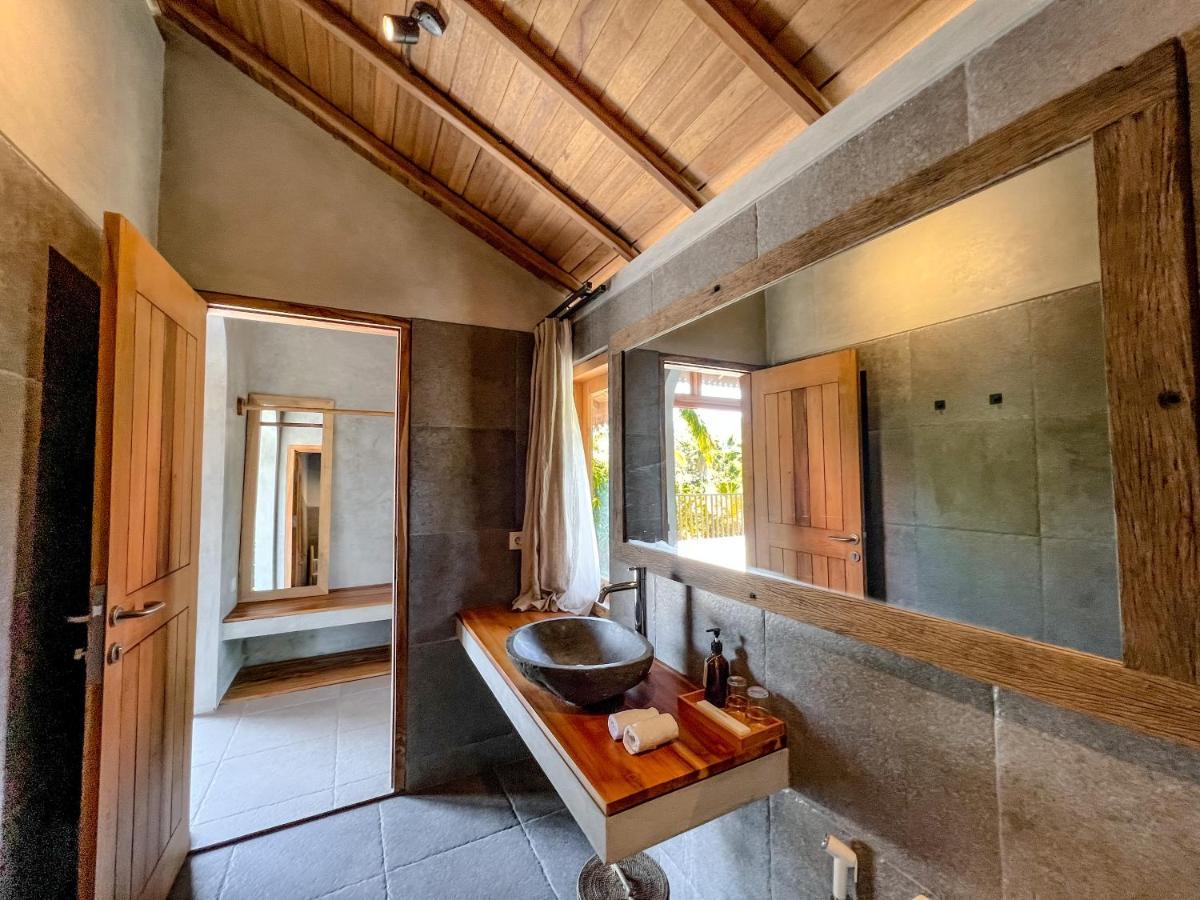Diamond Beach Villas Tanglad Eksteriør bilde