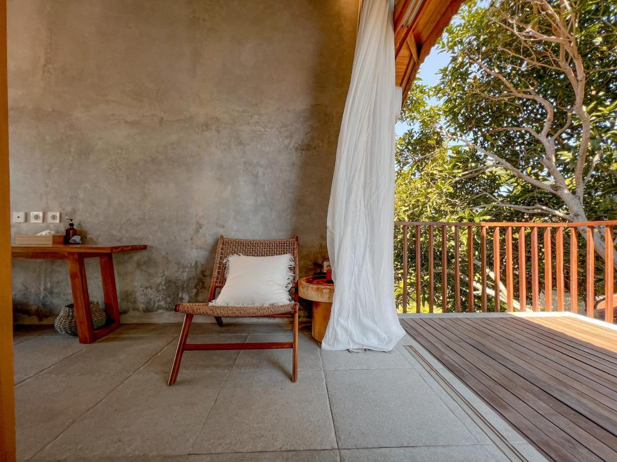 Diamond Beach Villas Tanglad Eksteriør bilde