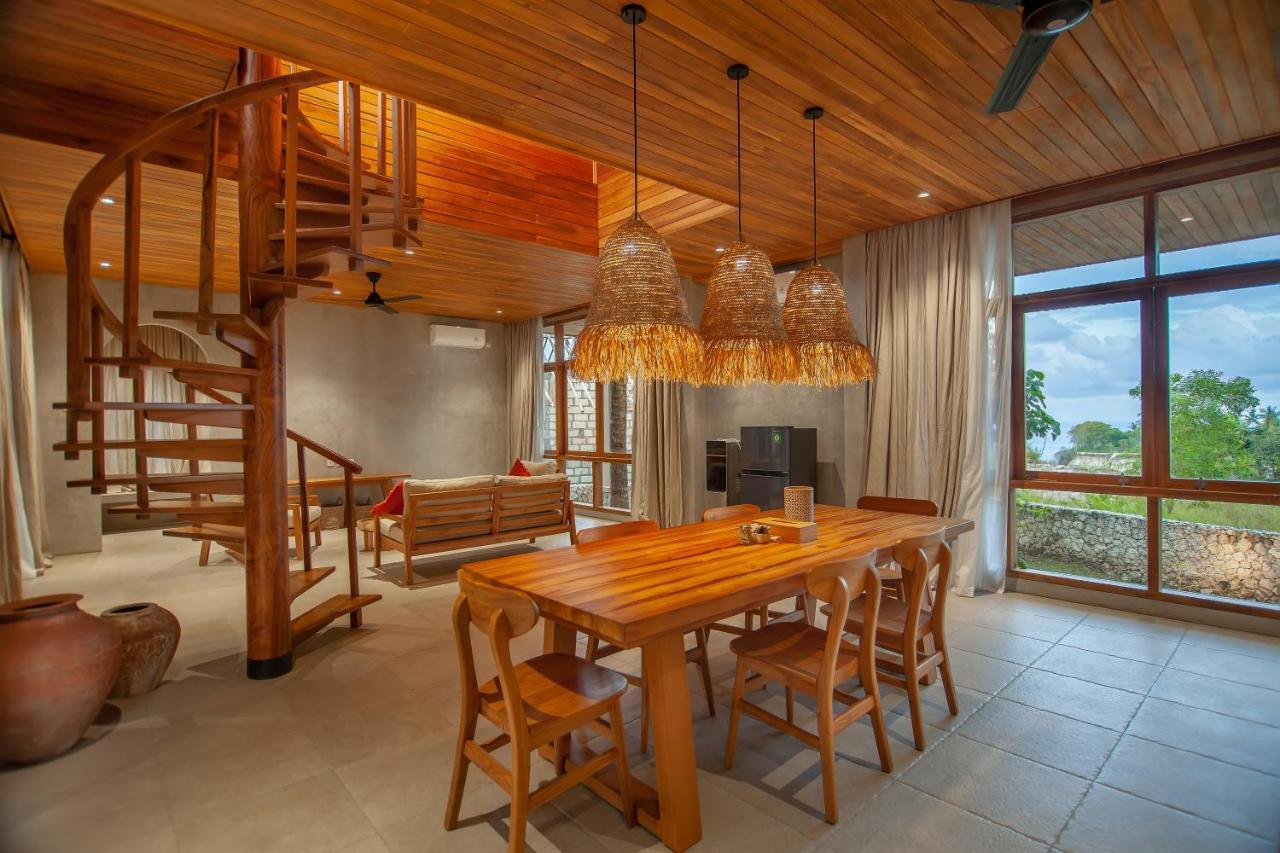 Diamond Beach Villas Tanglad Eksteriør bilde