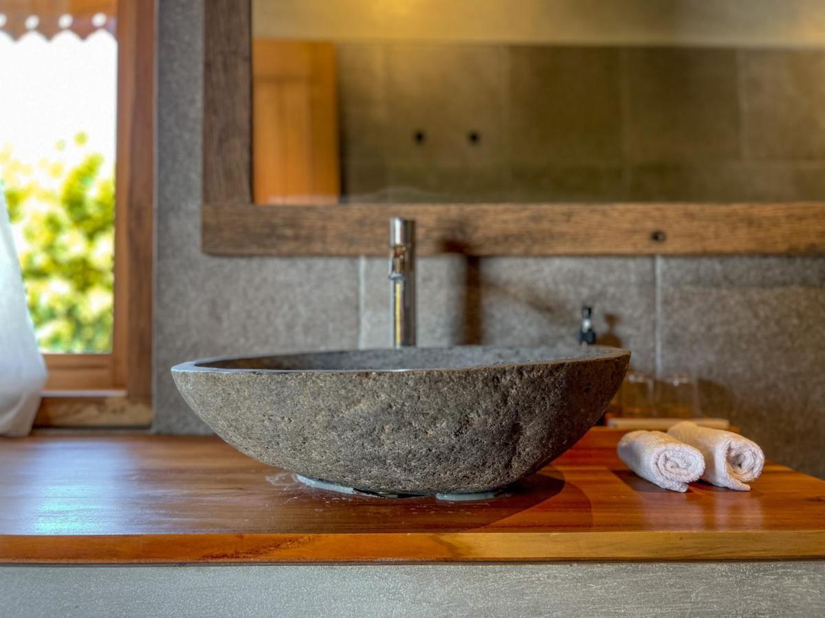 Diamond Beach Villas Tanglad Eksteriør bilde